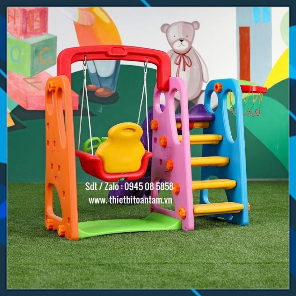 slide