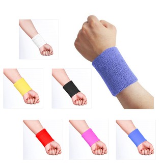 HOT 🎁 Băng tay thể thao thấm mồ hôi ❤️ FREESHIP ❤️ giá siêu rẻ
