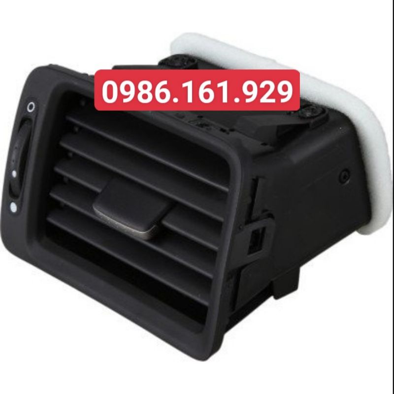 Cửa gió điều hòa Honda Civic 2006-2011  cửa gió táp lô