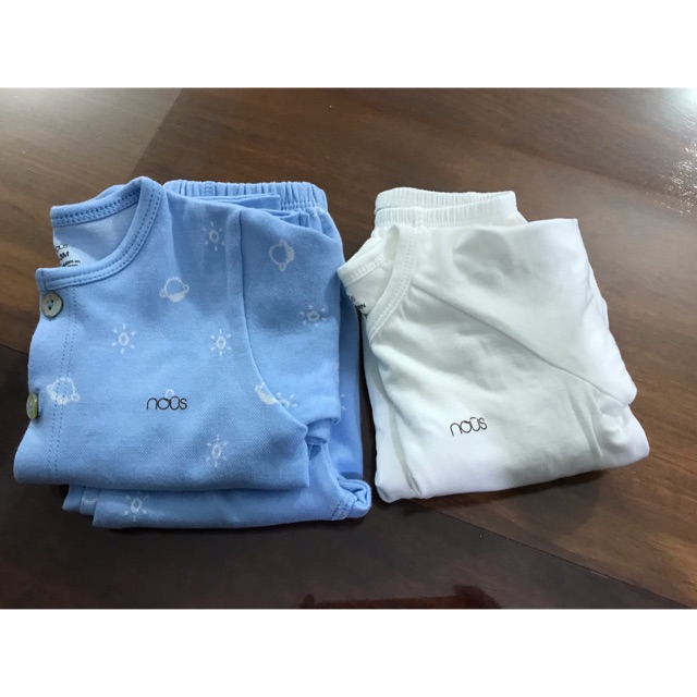 Set bộ Nous cho bé