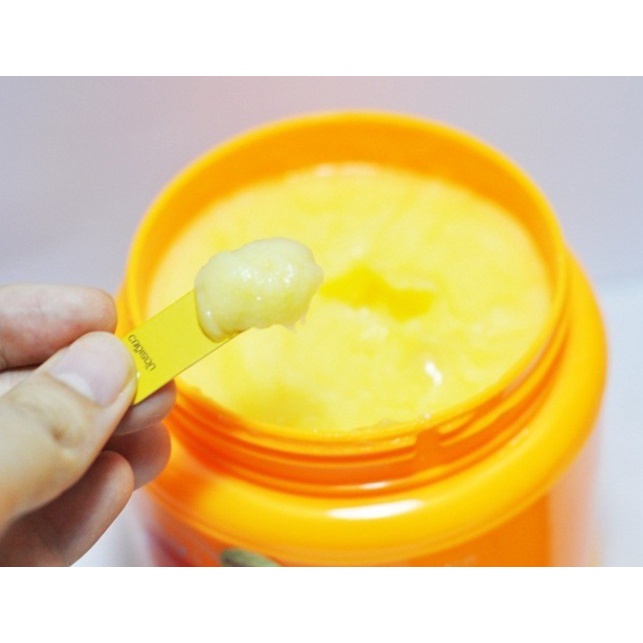[Chuẩn Hàng Thái] Kem ủ Tóc BOYA Q10 Thái Lan 500g