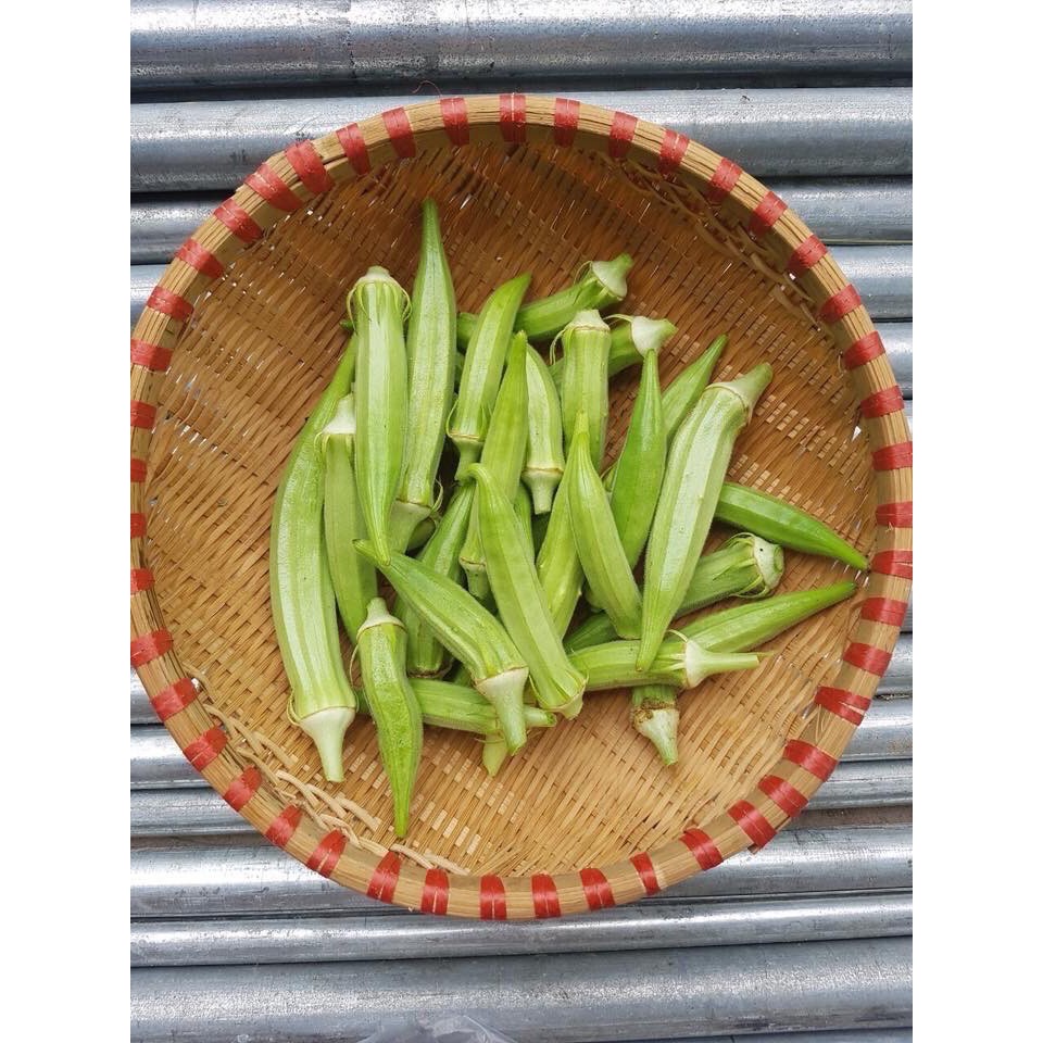 Đậu Bắp 50 gr - Rạng Đông