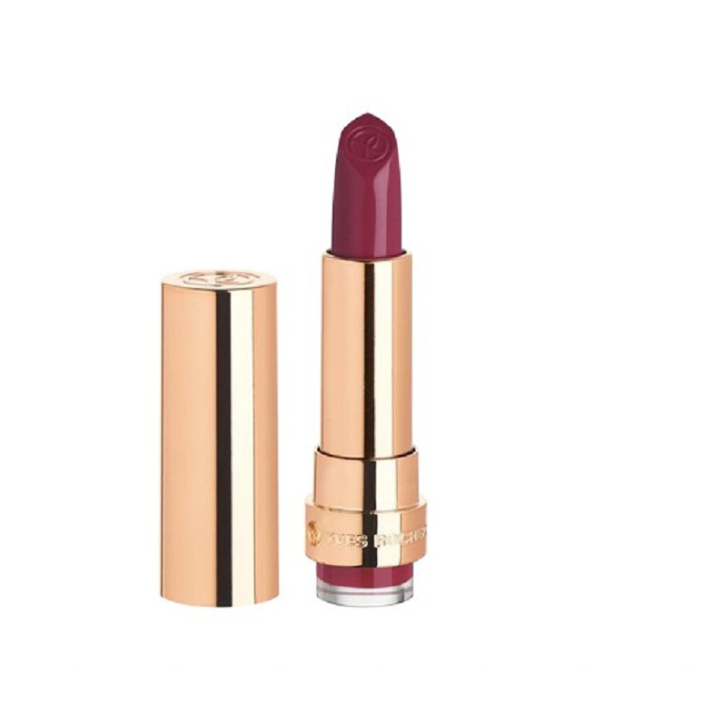 <Date 2.2022> Son Lì Yves Rocher Grand Rouge Lipstick Satin 108 - 3,7g | BigBuy360 - bigbuy360.vn