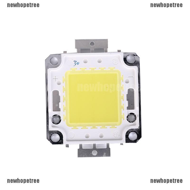 Đèn LED COB 10W 20W 30W 50W 70W 100W tùy chọn