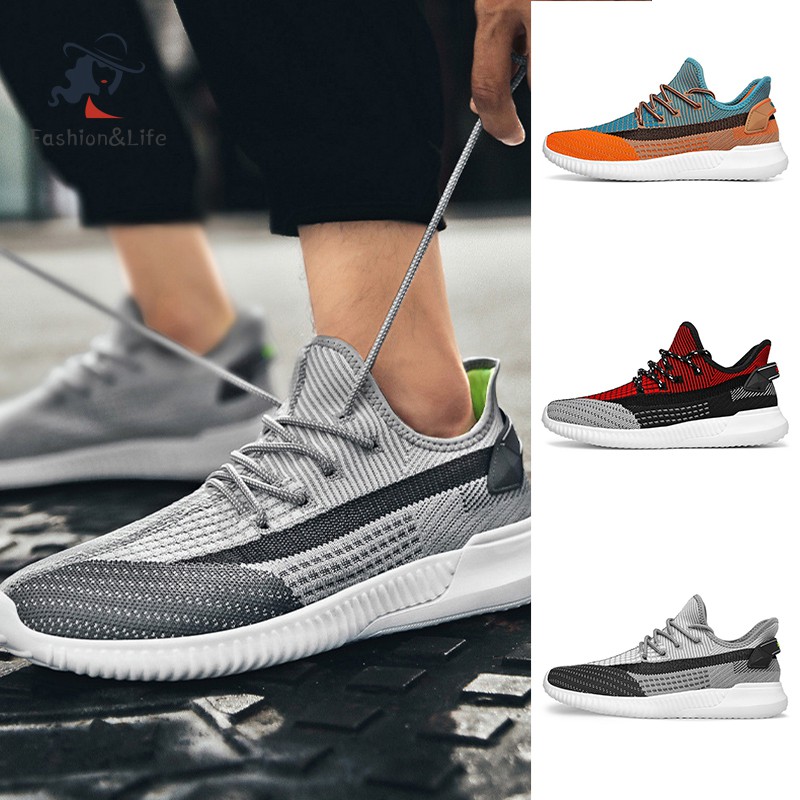 Giày Sneaker Thời Trang Cao Cấp Cho Nam