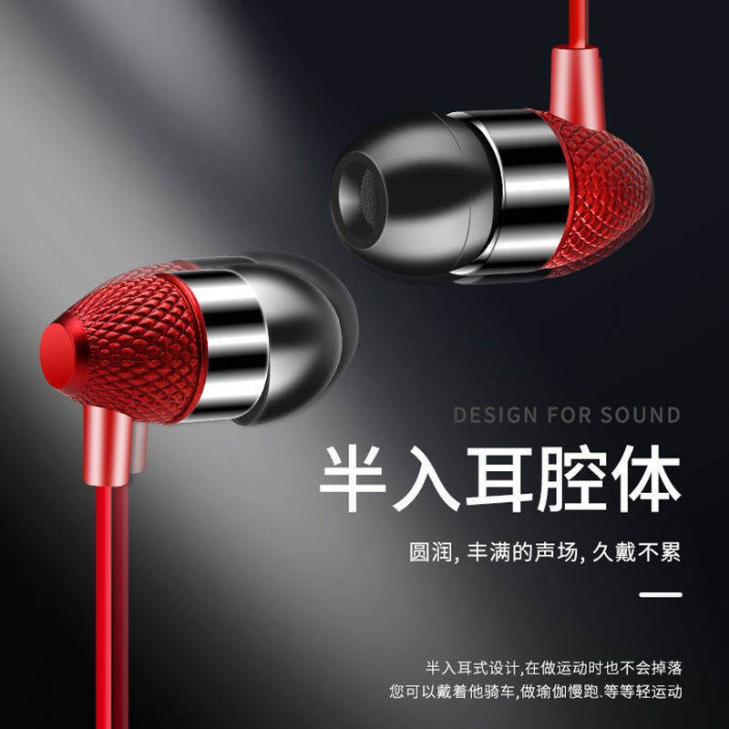 Tai Nghe Bluetooth Thể Thao Đeo Cổ Cho Điện Thoại Oppo Apple Vivo Huawei Xiaomi