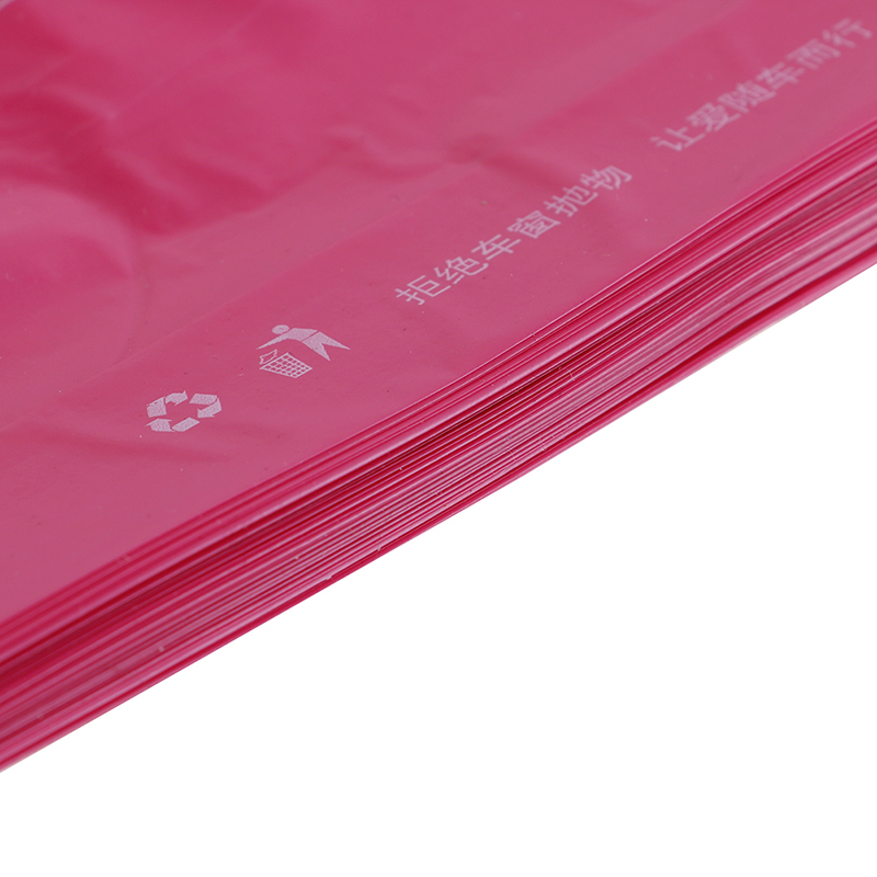 Bộ 50 Giá Đỡ Thùng Rác Tự Dính Có Thể Phân Hủy Sinh Học Dùng Một Lần Tiện Dụng