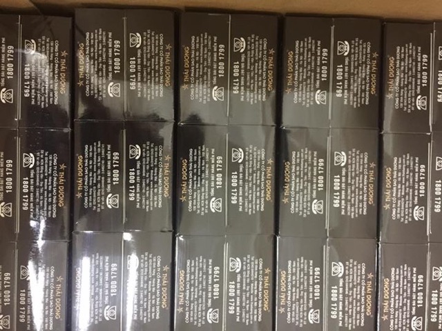 Nhuộm tóc thảo dược Thái Dương | BigBuy360 - bigbuy360.vn