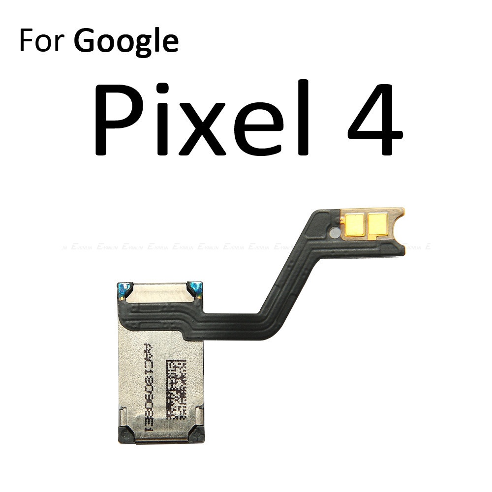 Cáp Flex Cho Loa Tai Nghe Google Pixel 6 7 Pro 2 3 3a 4 4a XL 5 5a 6a 5G