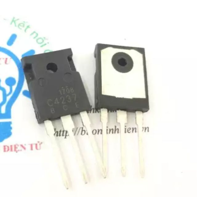 🥰  ic transistor IGBT C4237