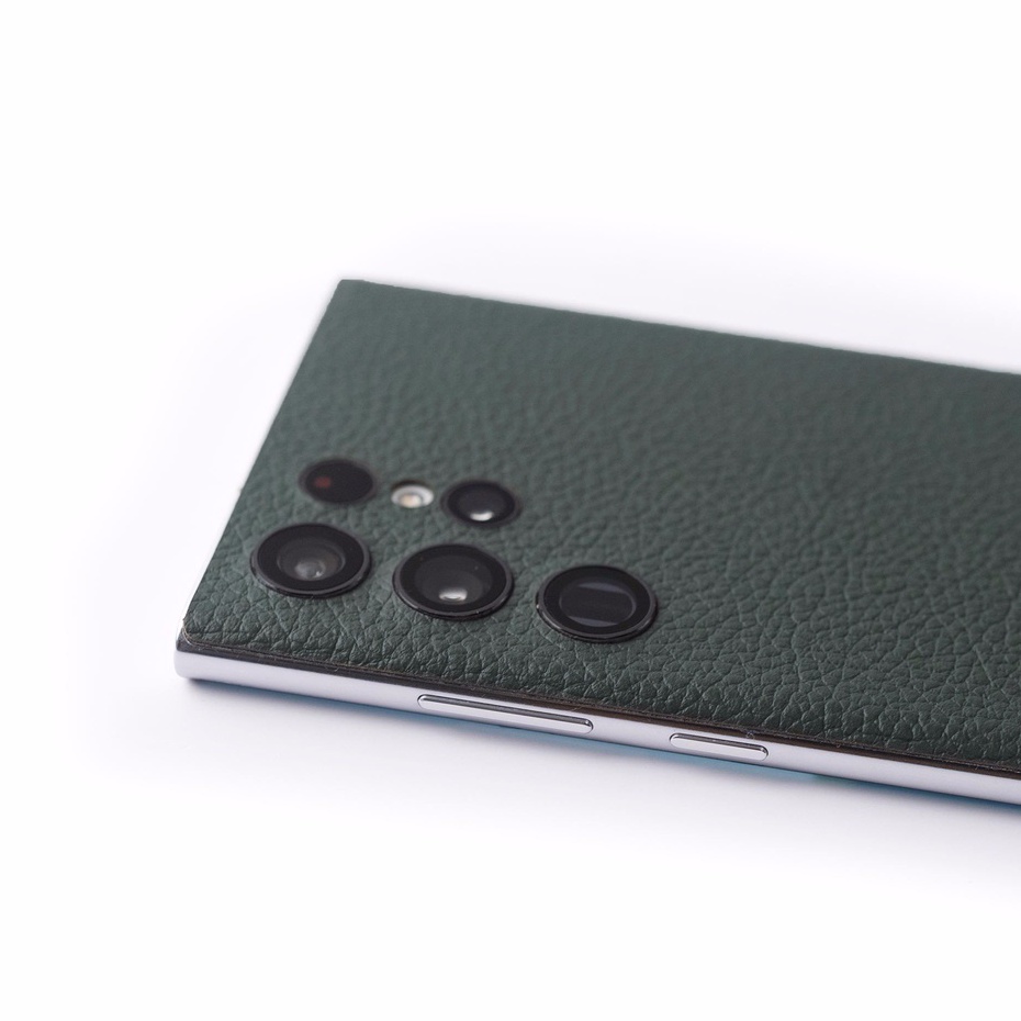 DÁN DA SAMSUNG GALAXY S22 ULTRA - CHÍNH HÃNG KHACTEN.COM