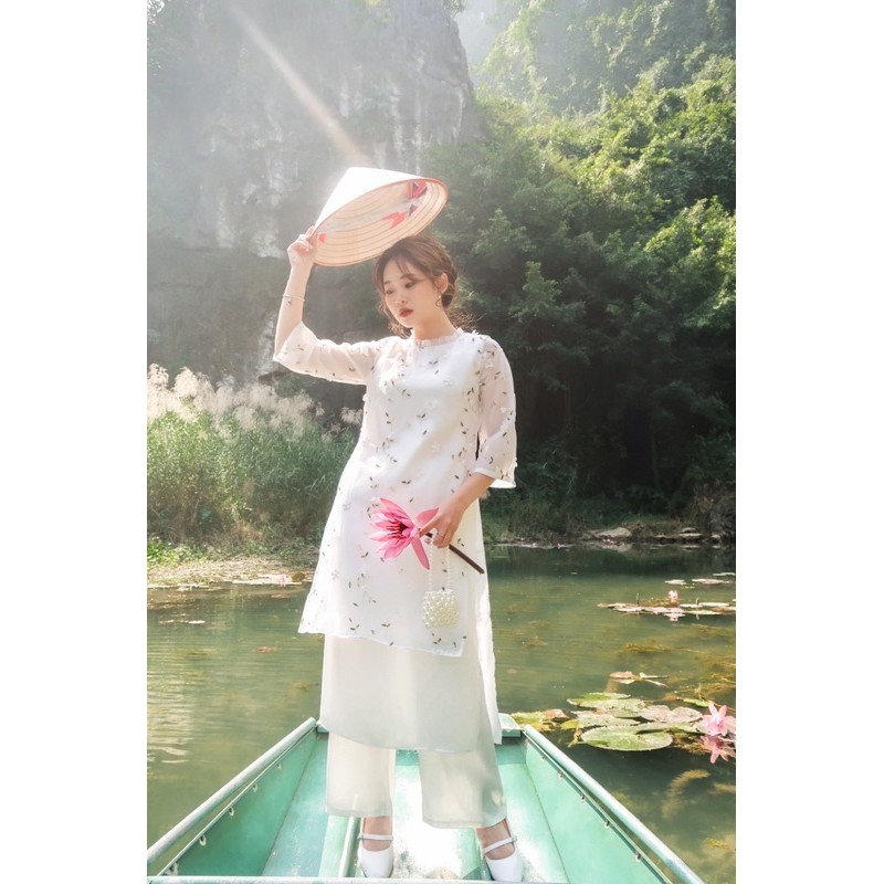 Cát Anh áo dài | BigBuy360 - bigbuy360.vn