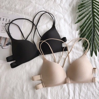 Bra dây mảnh hàng QC