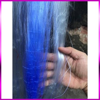 ⭐ lưới đánh cá | lưới thả cá 3 màn cao 2m dài 80m then 3 then 4 then 5 ⭐