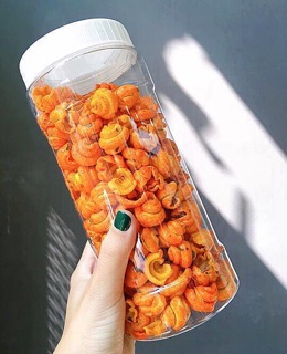 Snack sò sốt cay ngọt (65g)