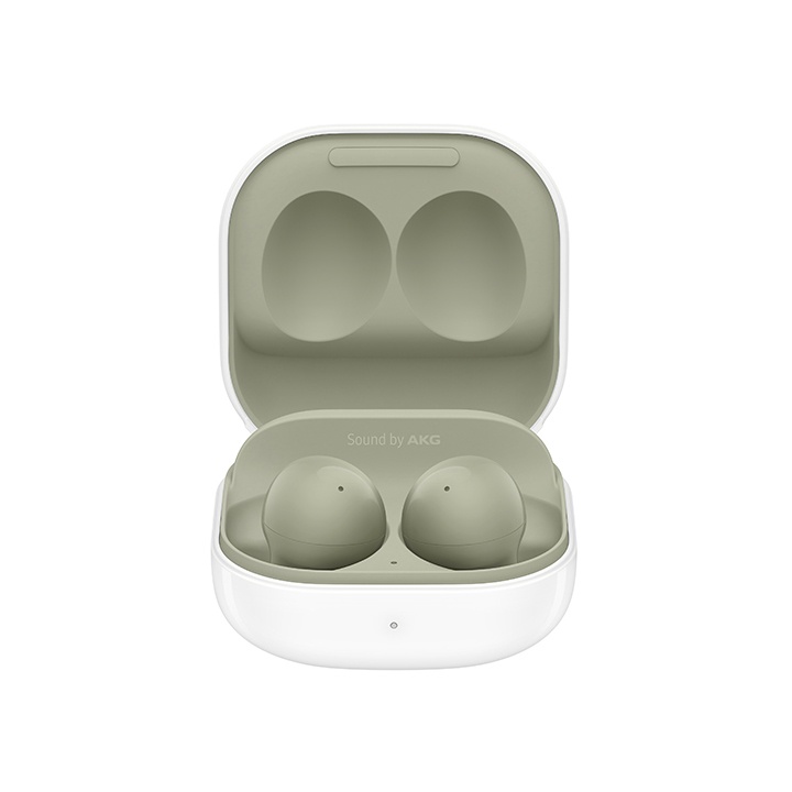 Tai nghe Bluetooth Samsung Galaxy Buds 2 - Hàng chính hãng