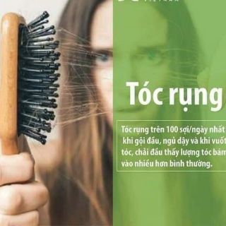 Dầu gội thảo dược
