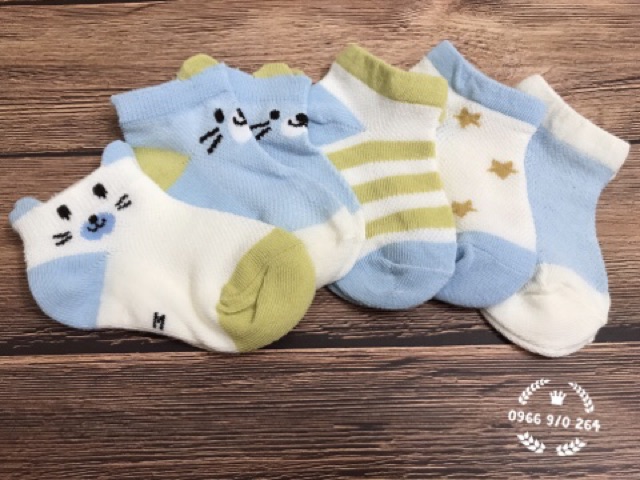 Tất lưới trẻ em