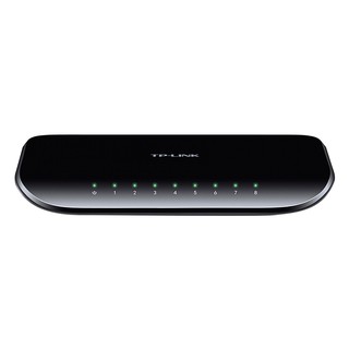 Bộ chia switch 8 cổng gigabit tp-link tl-sg1008d