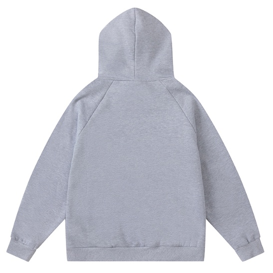 Trapstar Mới Áo Khoác Hoodie Họa Tiết Rằn Ri Phối Cá Tính