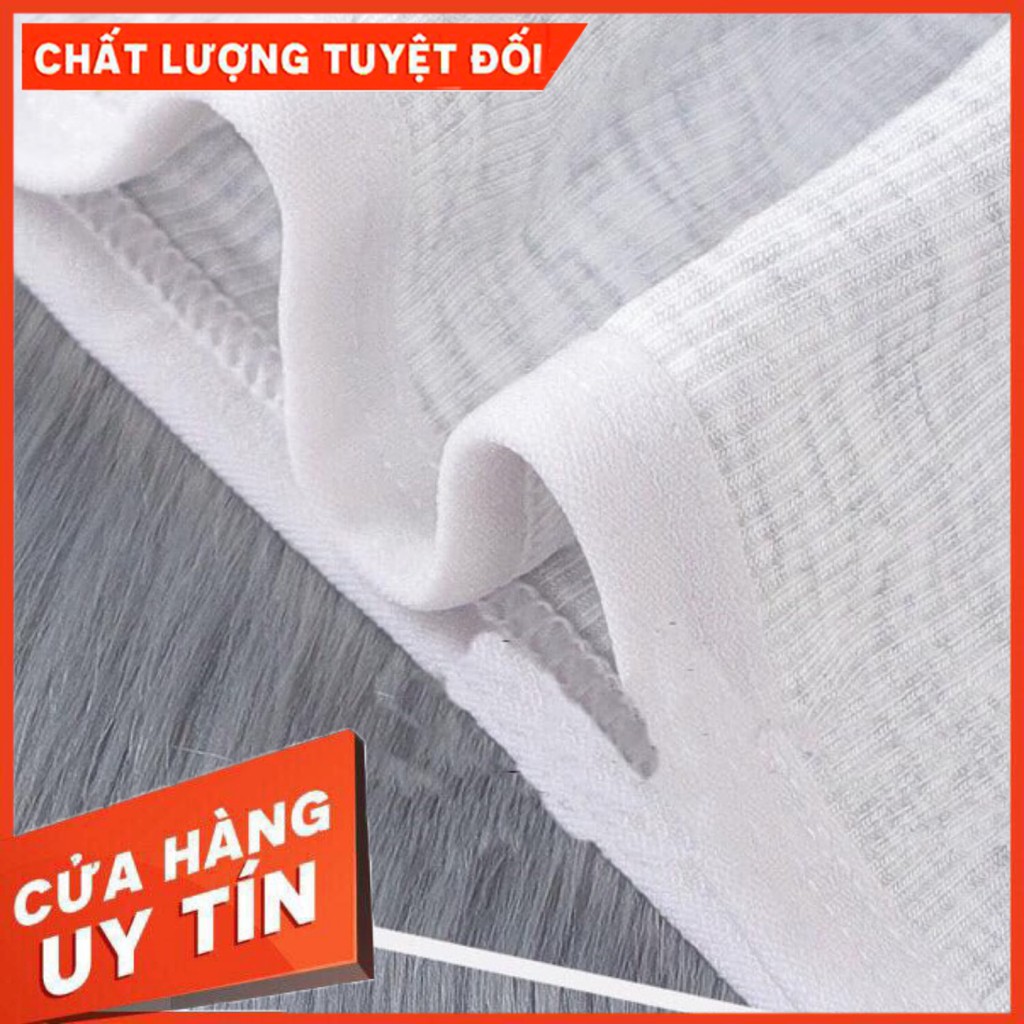 Aó Bra học Sinh Chất Cotton Mịn Đẹp