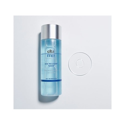 [AUTH - ĐỦ BILL] Nước hoa hồng phục hồi da Elta MD Skin Recovery Toner 215ml / 1822