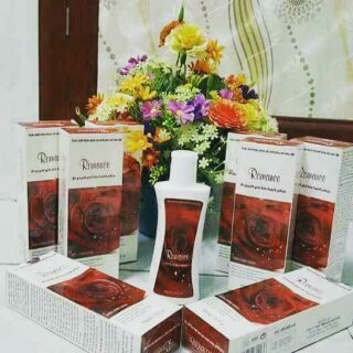 Dung dịch vệ sinh Romance 🌹🌹🌹