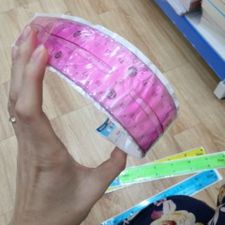 Thước kẻ dẻo 30cm