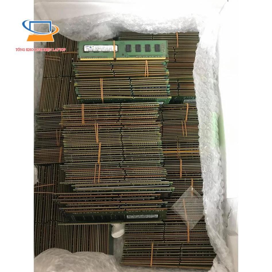 🔥RAM PC 4Gb Bus 1600Mhz - Hàng Bóc Máy Chính Hãng ( (Ram PC3-4G cũ) ( FREE SHIP ĐƠN TỪ 50K ) | BigBuy360 - bigbuy360.vn