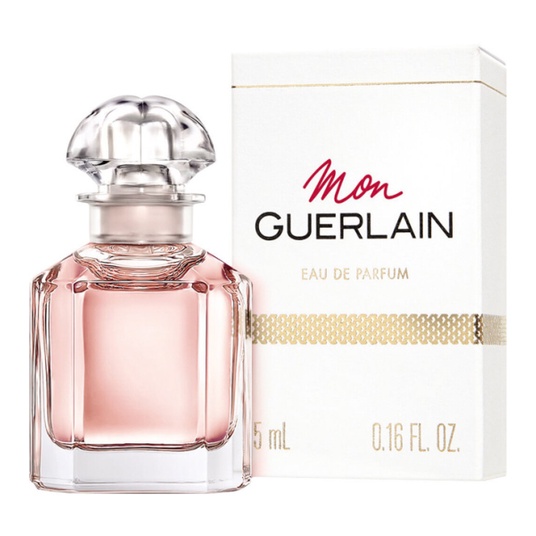 [MINI] Nước Hoa Nữ ❣️FREESHIP❣️ Nước Hoa Mon Guerlain Eau de Parfum 5ml