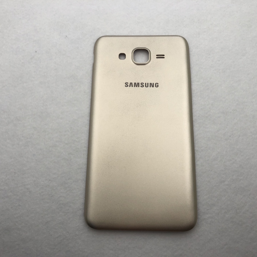 Nắp Lưng Điện Thoại Samsung Galaxy J5 J7 2015 J500 J500F J500H J500FN J700 J700F  Thay Thế Chuyên Dụng Cho