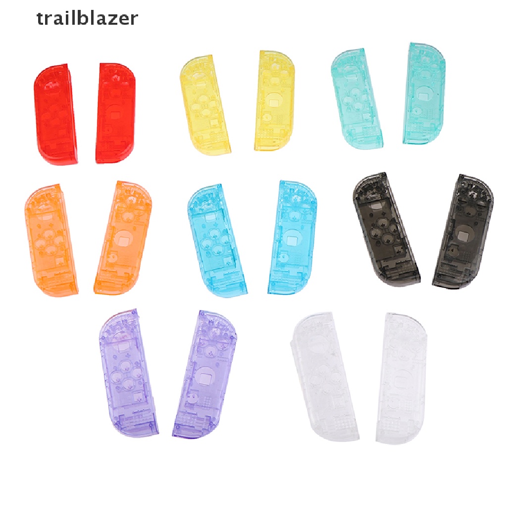 1 Cặp Vỏ Bảo Vệ Cho Tay Cầm Chơi Game Nitendo switch NS JoyCon Joy Con