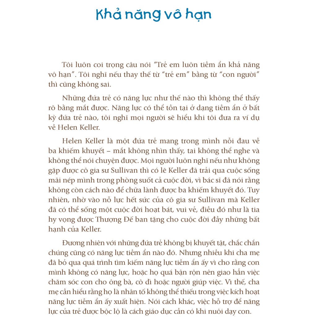 Sách - Combo 3 Cuốn Nuôi Dạy Con - Kỷ luật trong nụ cười + Giáo dục không la mắng + Khơi nguồn tiềm năng con trẻ