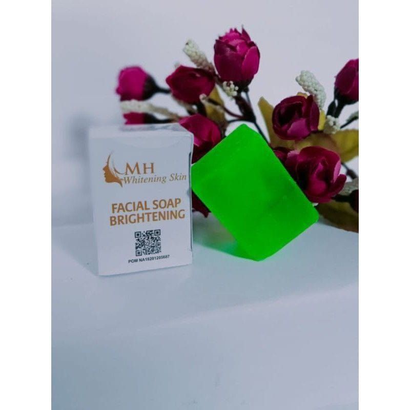 Kem làm trắng da Ecer MH 100% nguyên bản. (Mony Trở lại) | BigBuy360 - bigbuy360.vn