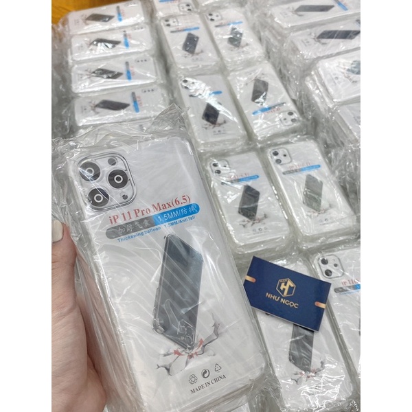 Ốp lưng chống sốc i.Phone đủ mã X/Xs/Xsm/Xr/11/11Pro/11ProMax/12/12Pro/12Promax/13/13Pro/13Promax