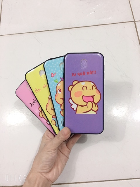[ Độc-Đẹp-Hót] Ốp lưng sam sung J7 Pro, J7Pro
