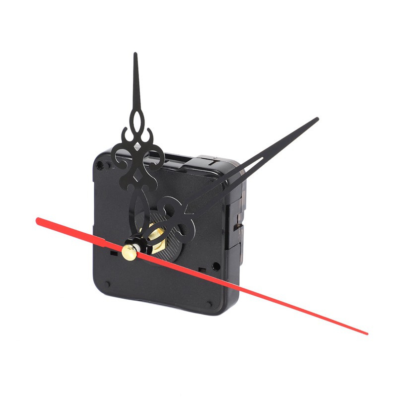 Máy Đồng Hồ Treo Tường Thay Thế
