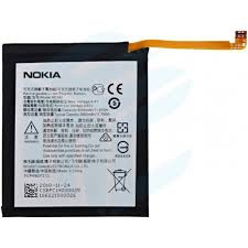 Pin Nokia 6 2018