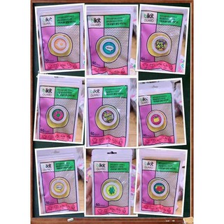 Huy Hiệu Đeo Chống Muỗi Bikit Authentic
