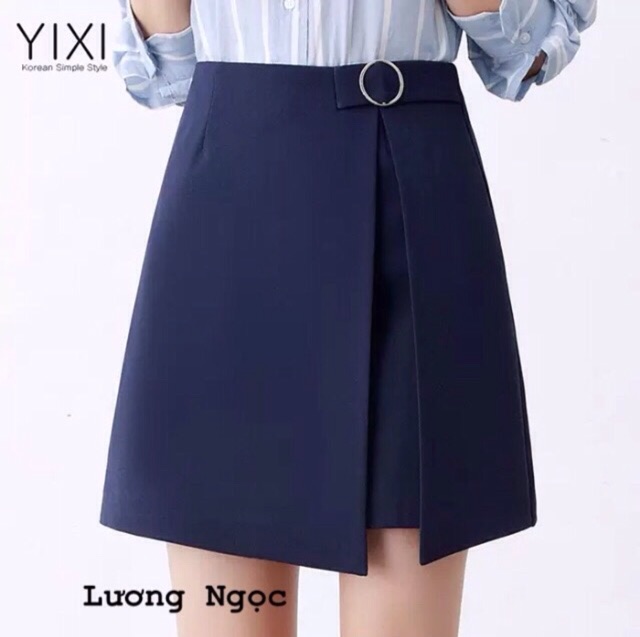 Chân váy chữ A trẻ trung | BigBuy360 - bigbuy360.vn