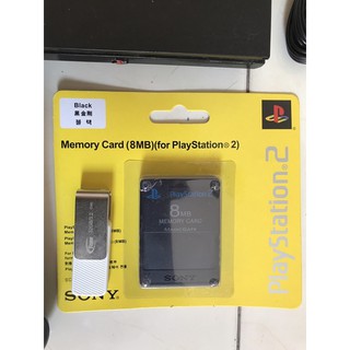 PS2 Máy chơi game SONY