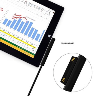 usb type c to surface pro 3-4-5-6