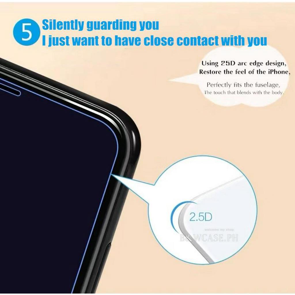 Kính cường lực bảo vệ màn hình cho Iphone 12 11 Pro Max 12mini 11pro Ix Xs Max 6s 6s I7 I8
