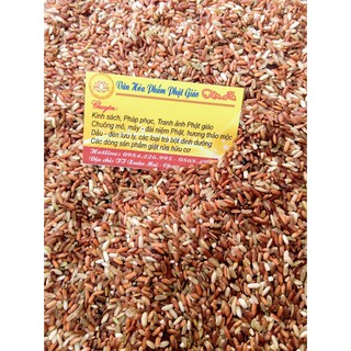 2KG GẠO LỨT DẺO ĐIỆN BIÊN