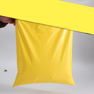 Túi gói hàng niêm phong Size 17x30 Túi đóng hàng có keo dán miệng Tui niem phong BaoBi24