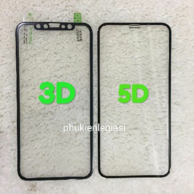 (Loại tốt)Cường lực 3D,5D,11D Lecun ipfull màn hình đủ dòng ipFull màn 6 6s 6plus 6+ 6splus 7 7plus x