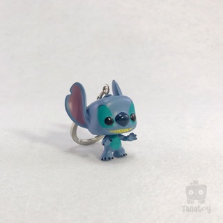 Móc khoá Stitch dễ thương.