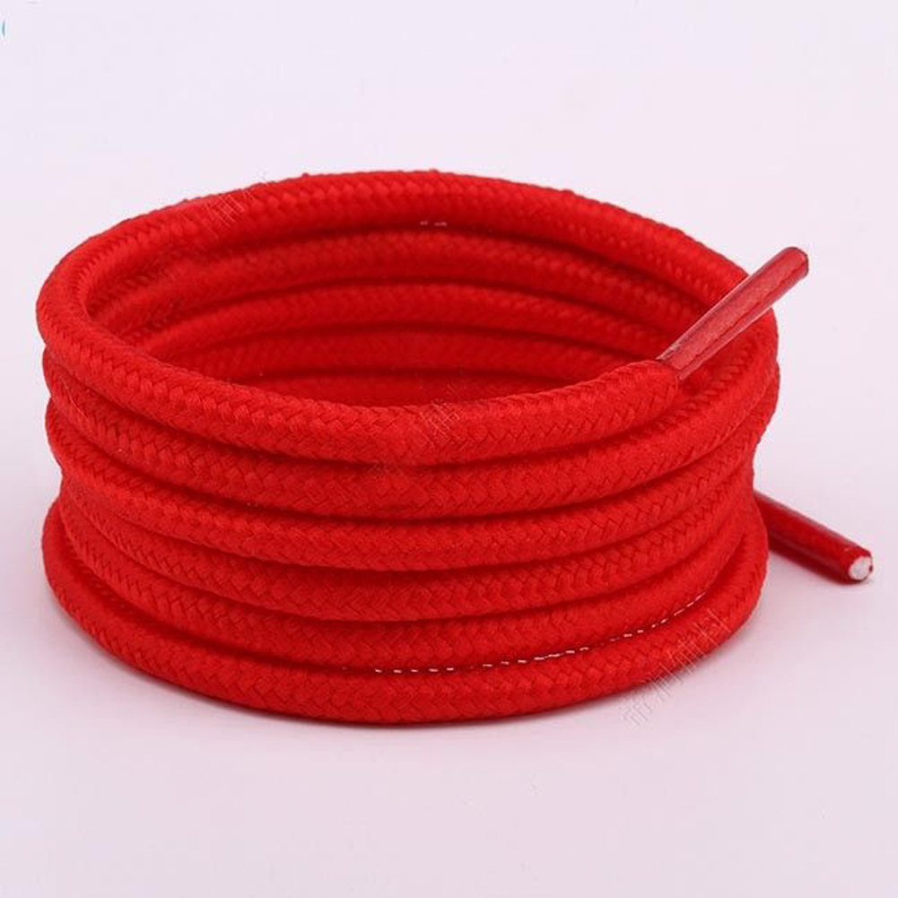 50cm/ 100cm/ 150cm/ 200cm Dây Giày Nhiều Màu