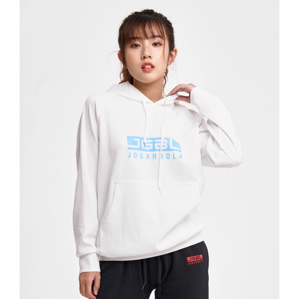 Áo Hoodies Nữ Jogarbola the Original hoodies JG318 - Động Lực
