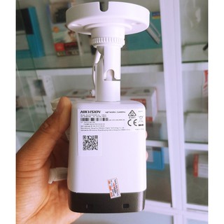 Camera giám sát Hikvision DS-2CD1023G0E-I(L)
